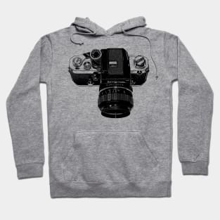 Nikon Hoodie